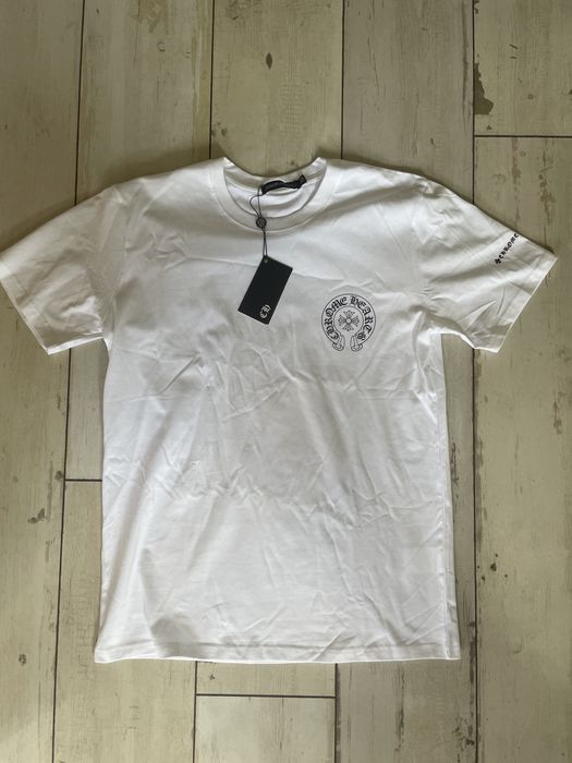 Chrome Hearts Tshirt
