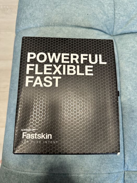 Гидрокостюм Speedo