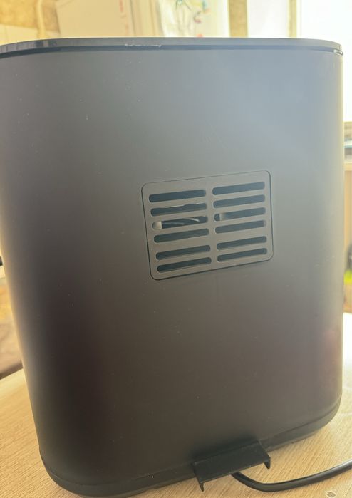 Аэрогриль Dessini