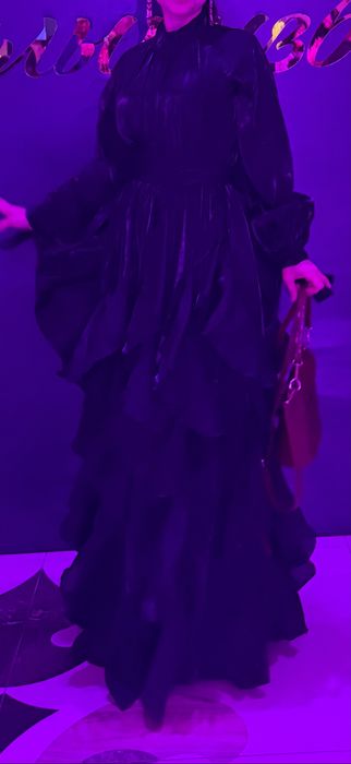 Платье вечернее в аренду!!!