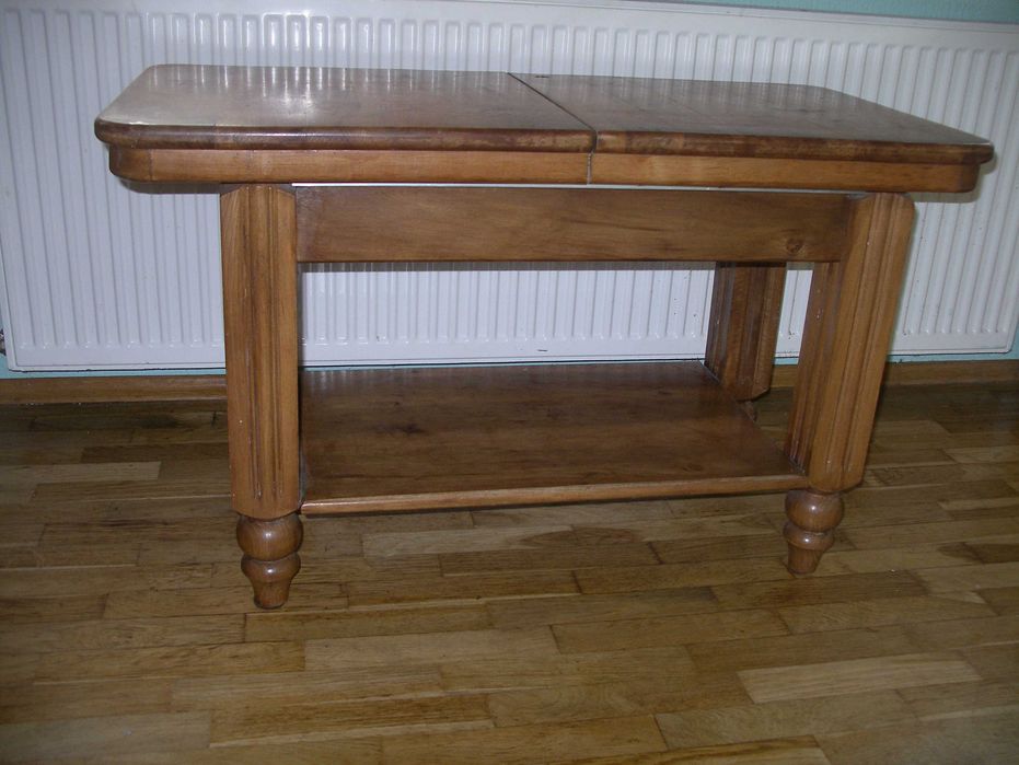 Холна маса от орех.