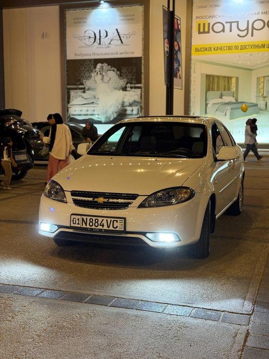 Other Lacetti / Gentra 2022