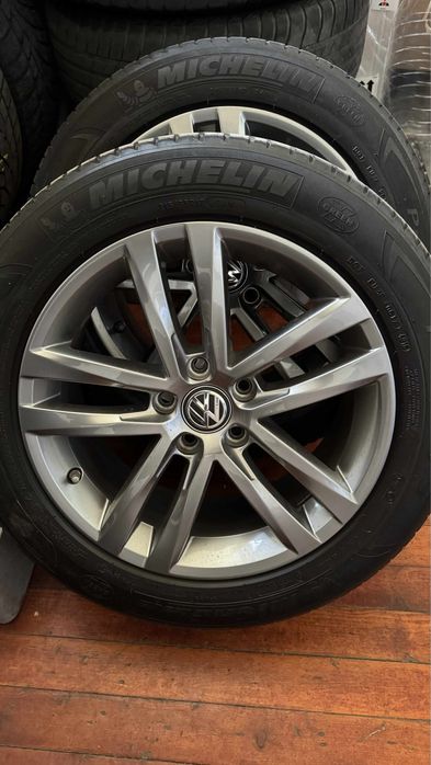 Джанти 17 5x112 7j