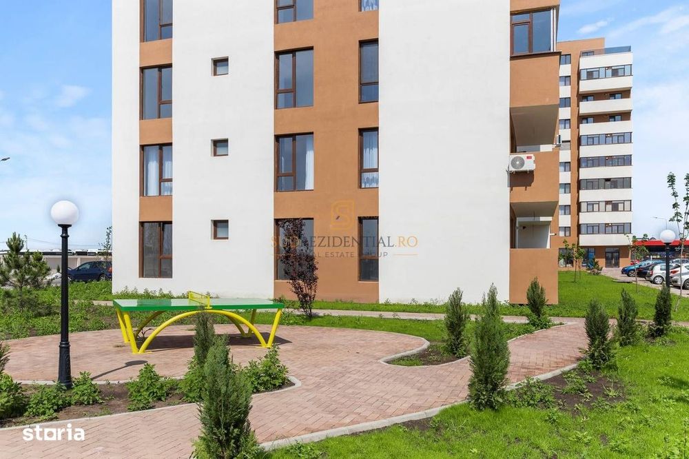 Apartament cu 2 camere de inchiriat, Soseaua Salaj, Sector 5