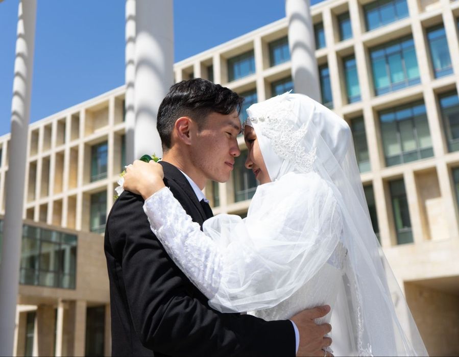 Видеограф и Видеомонтаж в Астане