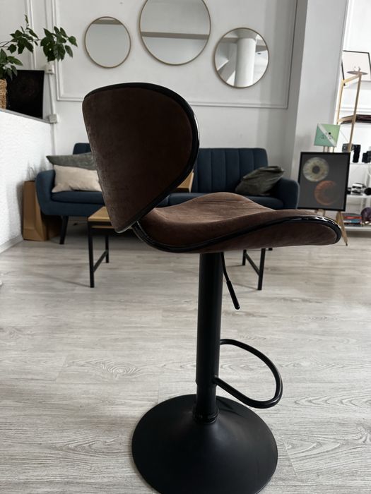 Scaun de bar Mobexpert