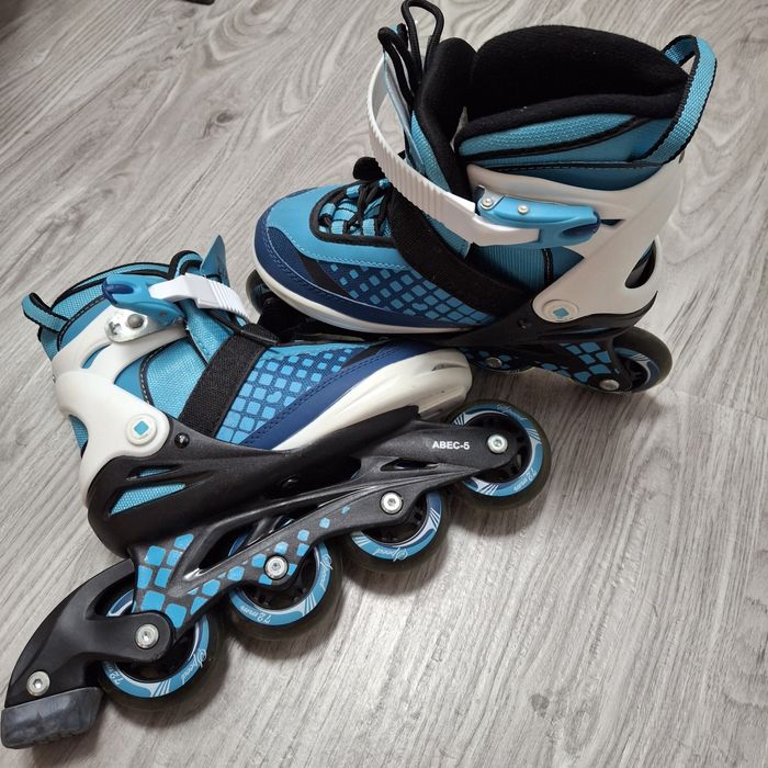 Детски ролери размер 29-33