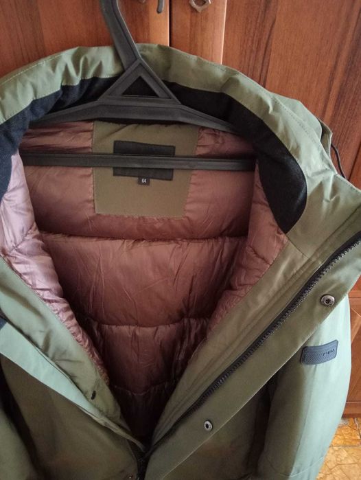 Куртки зимние куртки