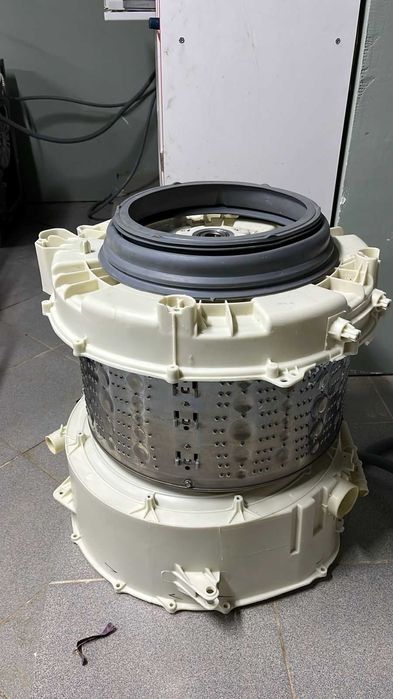 Ремонт стиральной машины