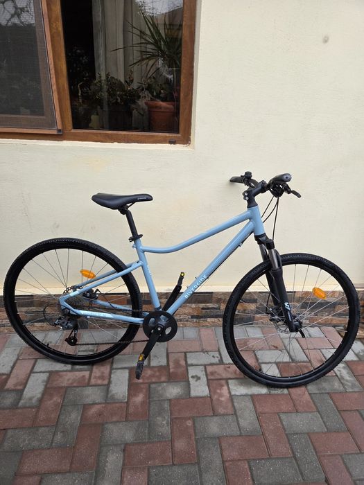 Bicicleta oraș roti 28