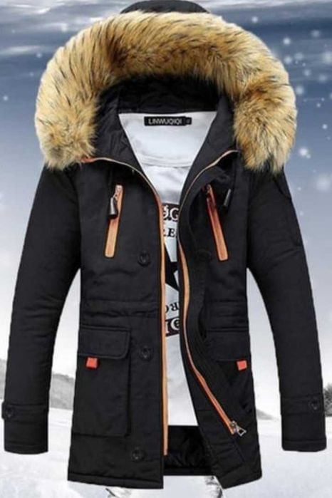 Продаётся куртка лёгкая, тёплая очччень!