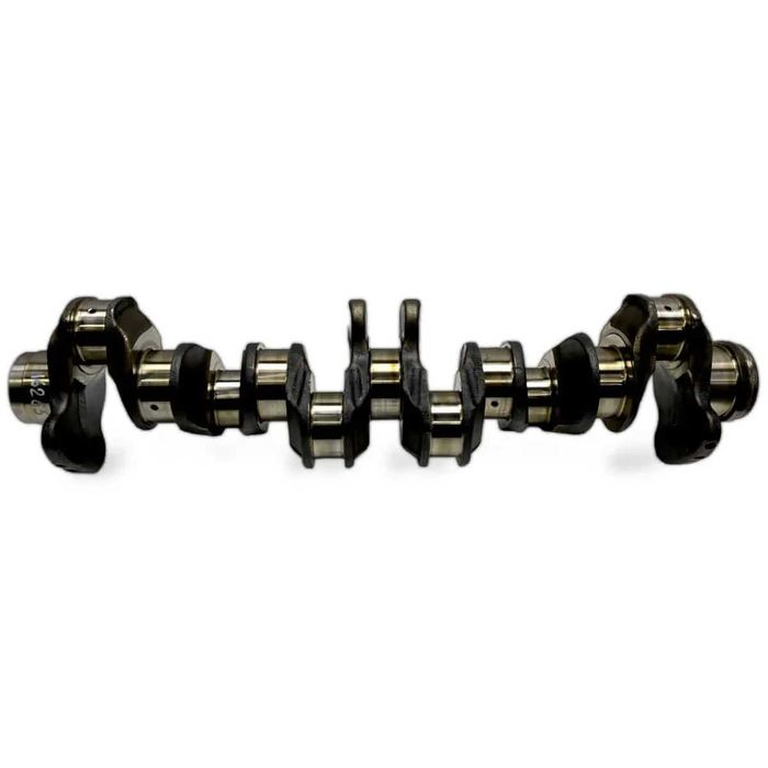 Arbore cotit camion MAN cod de piesa 51021010673 - Piese de schimb MAN