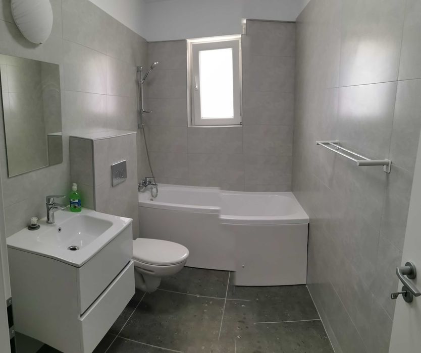 Inchiriez studio modern complex Natatie Otopeni