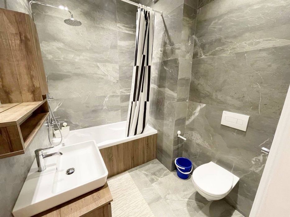 Продается ЖК Парисен,3 комнатная,90м2, Яккасарайский район
