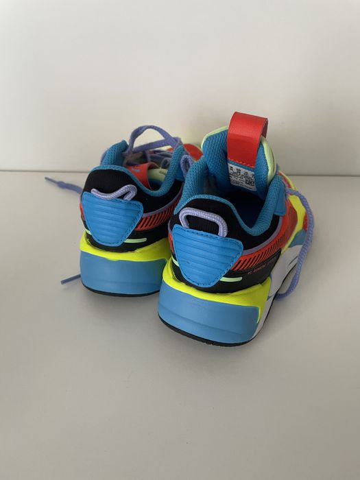 PUMA RS-X  Copii
