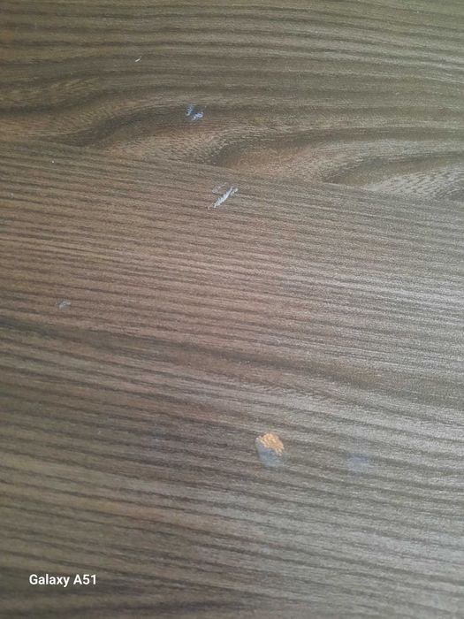 Висока Маса с 3 стола