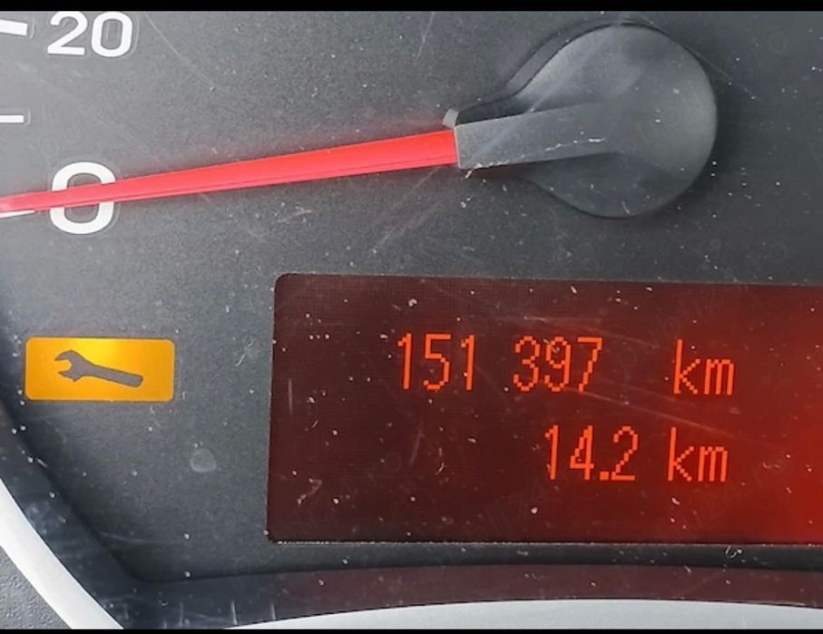 Vând Renault Koleos
