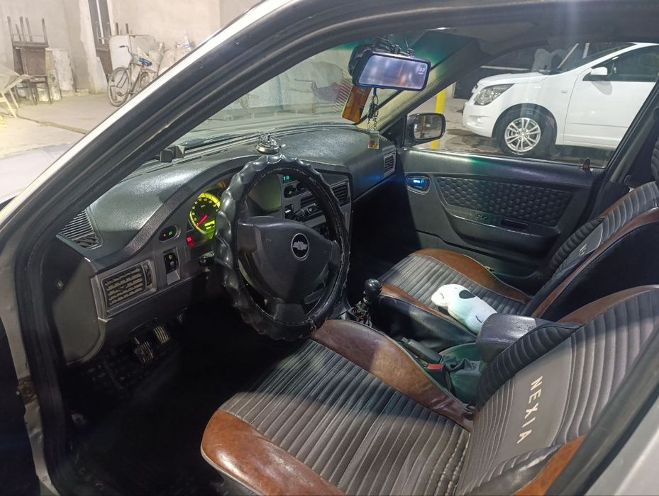 Nexia 2 1.6 donc yaxshi narda