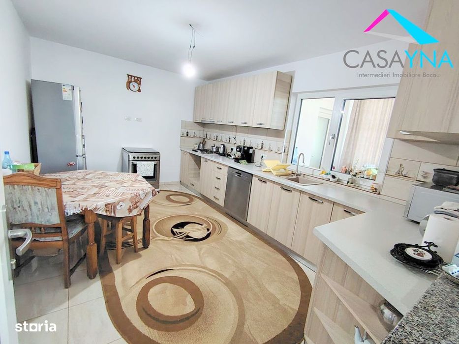 Casa Parter , cu posibilitate de amenajare mansarda, Letea Veche