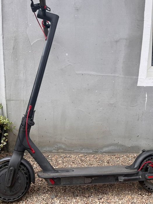 Trotineta electrică Xioami M365