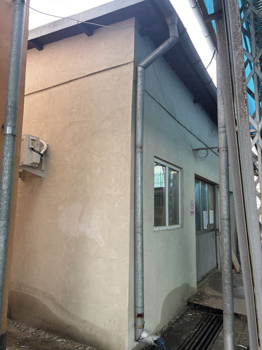 Propietate Industrial Comerciala Ploiesti str Strandului 38/1748 MP