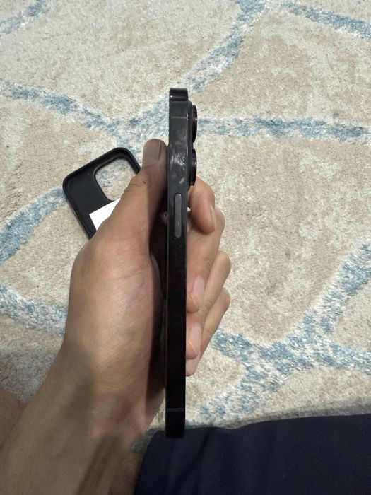 Пйфон 14 про 256 гб