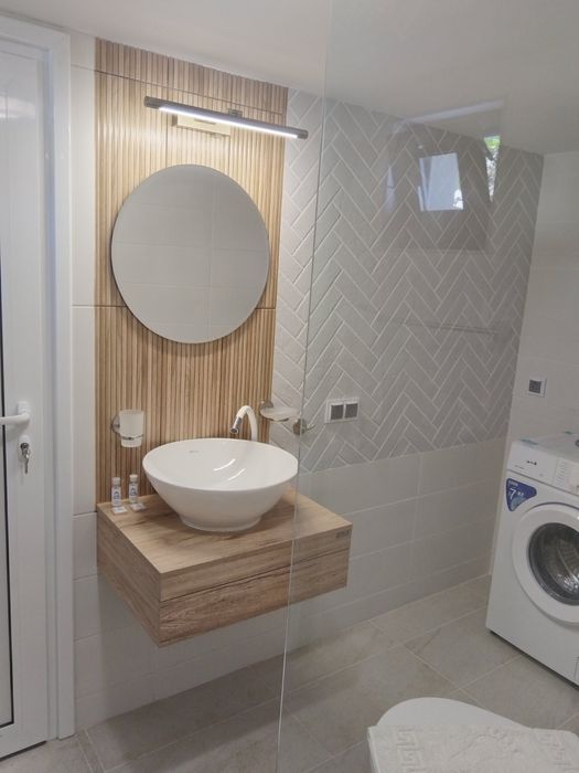 Дава се под наем Мезонет в Варна, м-т Евксиноград - 40 кв.м за 398.82 € - Снимка #8