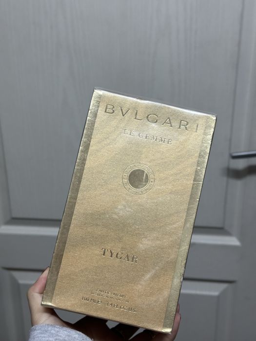 Bvlgari le gemme tygar