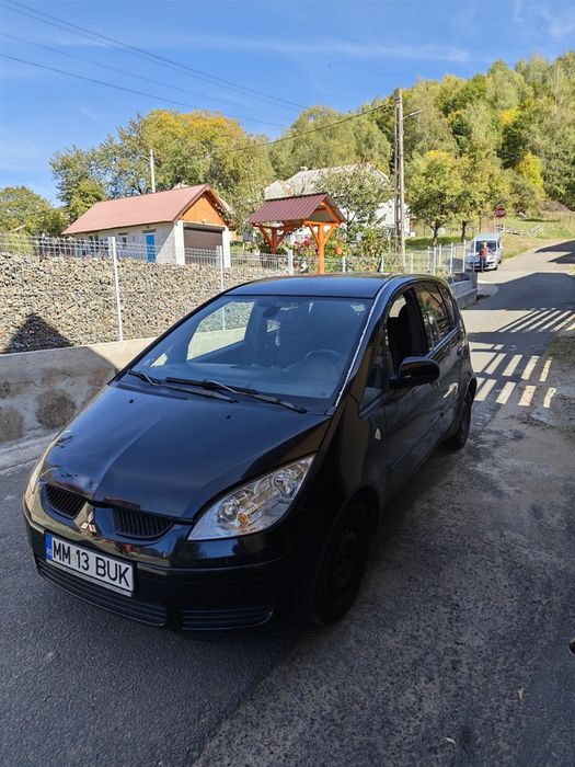 MITSUBISHI Colt 2007 — imagine 3