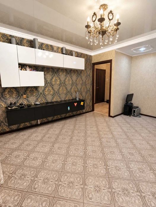 Продается 1 ком квартира мкр Северо Восток