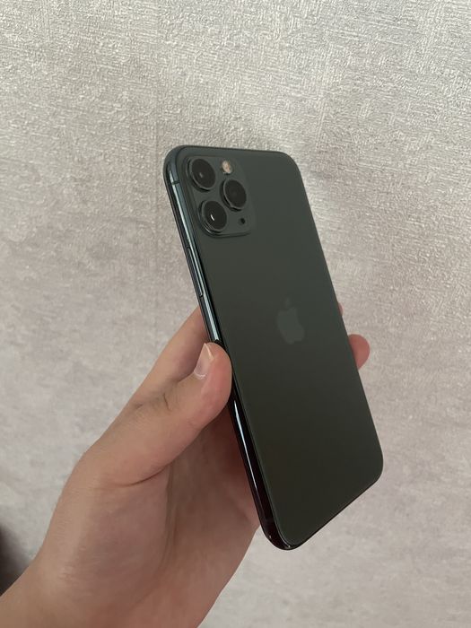 iPhone 11Pro 256GB