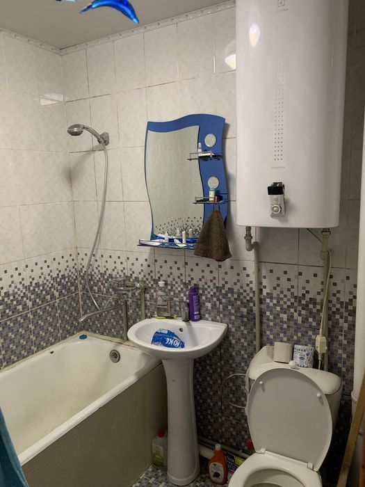 Продам 2х комнатную квартиру