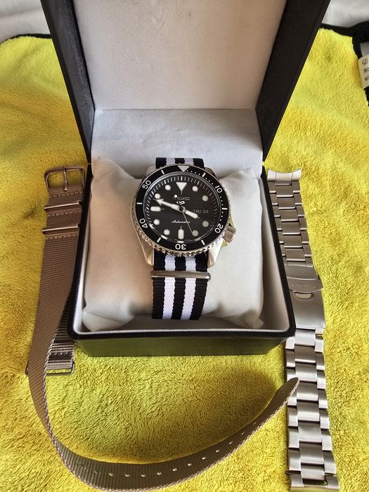 Мужской часы ...