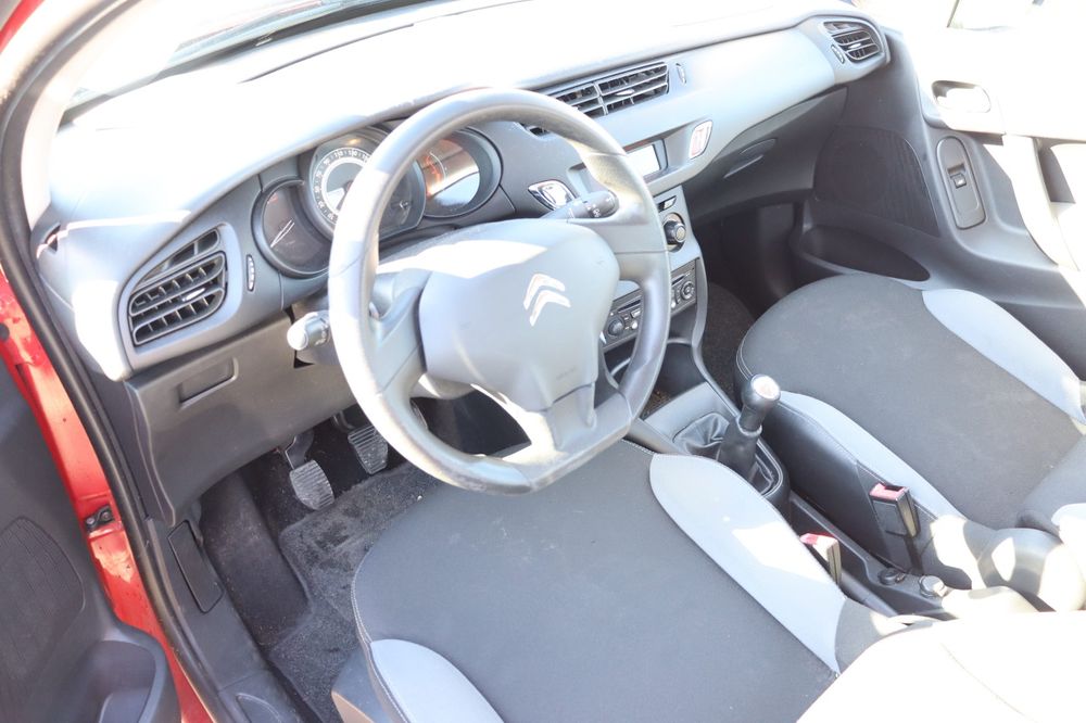 Citroen C3!Rate!Garanție!