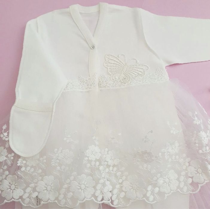 Платье малышке