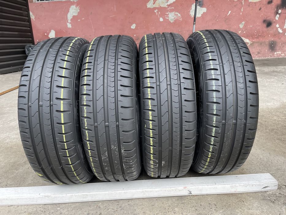 4 anvelope de vara 185/70/14 Falken Ca noi