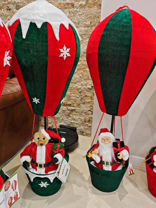 Коледна Украса  коледни Мечета