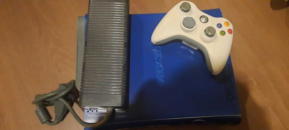 vand xbox 360 modat JTAG