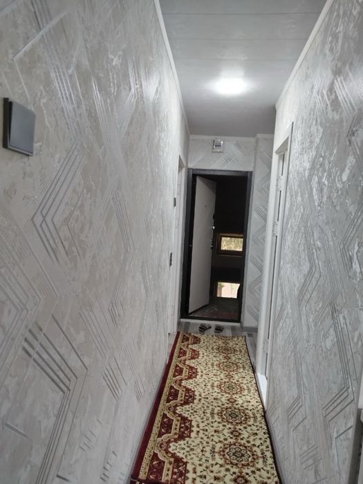 1 комнатная в Троицке | свежий ремонт