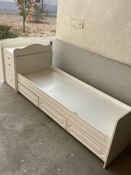 Bolalar kravati, Belanchagiyam bor.