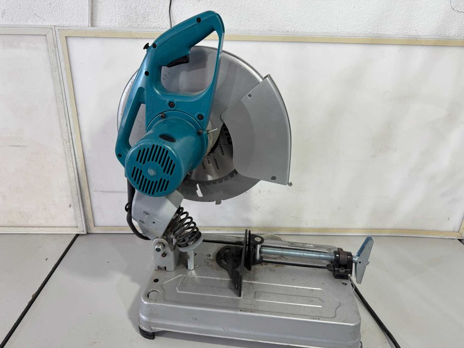 Машина отрезна за метал MAKITA 2414NB , Ф355мм , 1650W