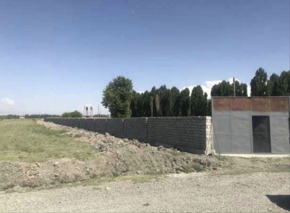 Срочно Продается 60 соток земли улица Корасув ор-р Тойтепа