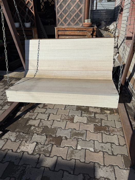 Продам большую качелю