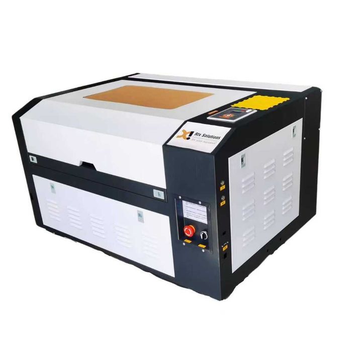 Utilaj de gravat cu laser CO2, 9060, 100W