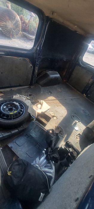 Ford tranzit 2006  2.0tdci