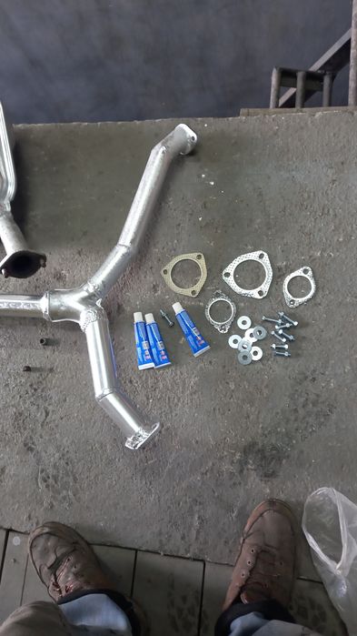 Kaptiva glushitelya remont