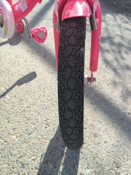 Продам детский велик без торга