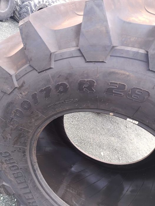 Anvelopa 600/70r28 Trelleborg Super Pret