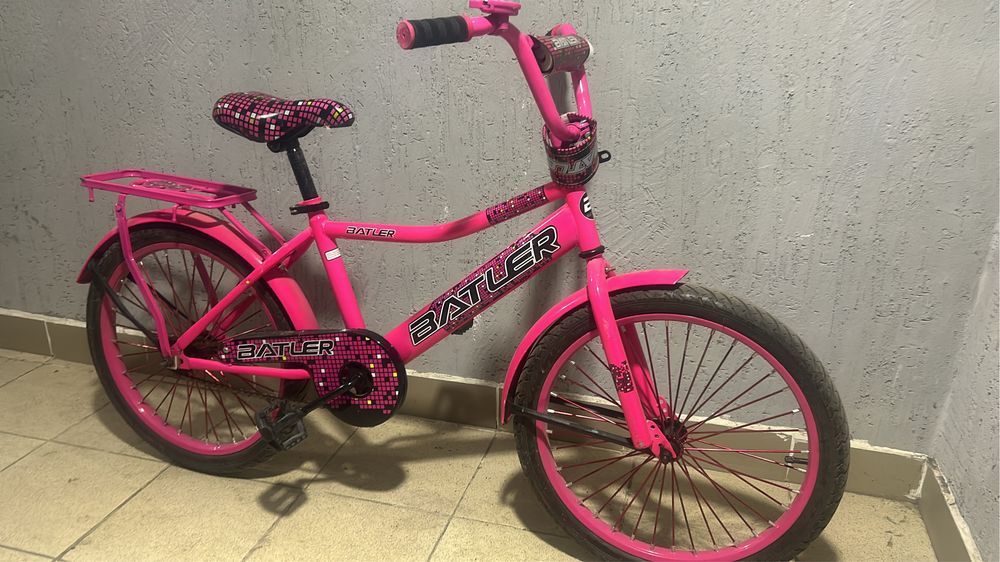 Продам велосипед