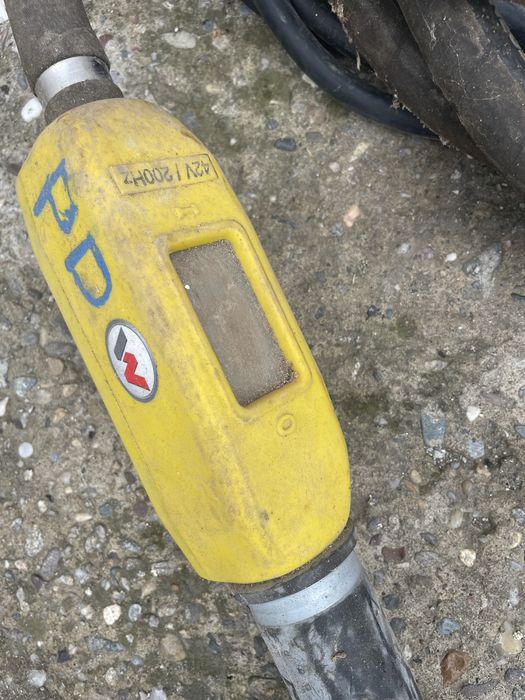 Вибратор wacker